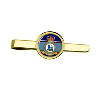 Clip Di Cravatta RAF Station Binbrook