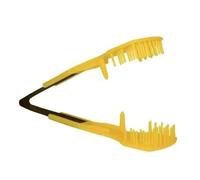 Clip di diradamento del fiore dell'uva Strumento di potatura del cortile leggero pratico per la casa Accessori per la gestione del cortile Clip di potatura dell'orticoltura
