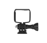 Clip di espansione Adattatore Supporto Base Per DJI OSMO POCKET 3 Staffa protettiva dell'adattatore della lunetta Accessorio del kit di morsetto del supporto della fotocamera
