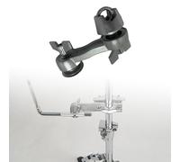 Clip di estensione Quick Release universale per lo strumento a percussione