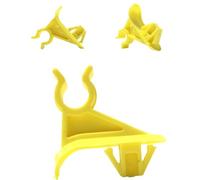 Clip di fermo per cofano del cofano, supporto asta motore per Ford Transit Connect (2003-2013) 8T1616828AA, 1518081