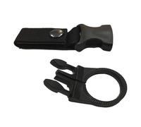Clip Di Fibbia Pendente Per Bottiglie - Morsetto Per Bottiglie D'acqua, Gancio Portatore Carabine | Strumento Di Accessorio Per Alpinismo Leggero, Accessorio Per Attività Veloce All'aperto Durevole