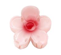 Clip di fiori per capelli spessi - Clip per capelli con forte tenuta, Clip di fiori | Clip da pelo di fiori hawaiano per donne, gioielli per capelli di fiori per capelli spessi e sottili, donne e raga