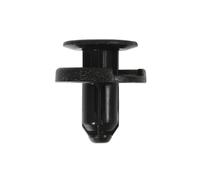 Clip Di Fissaggio A Spinta, Moto - Per Yamaha 10 Pezzi 36669