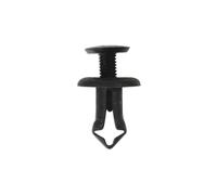 Clip Di Fissaggio A Vite Per Moto - Per Honda 10 Pezzi 36652