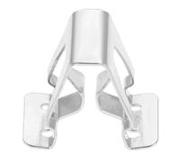 Clip Di Fissaggio Con Clip In Acciaio E Ferro For Pannello Interno Della Porta Da 20 Pezzi, Accessorio Di Fissaggio For Il Settore Automobilistico, Compatibile Con Tesla Model3 ModelX ModelS ModelY