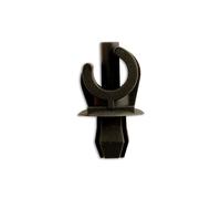 Clip Di Fissaggio Del Cofano Generale Adatto Per Audi E VW - Pk 50 - Conne