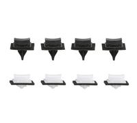 Clip di fissaggio, finestre BLIC 5703-04-6037394Q per TOURNEO CONNECT 1.8 2002-