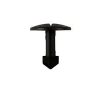 Clip Di Fissaggio Generale - Per Audi, Seat 10 Pezzi 36258