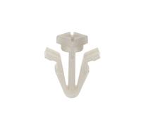 Clip di fissaggio, griglia ROMIX ROM C10069, 10 Pezzo