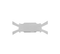 Clip di fissaggio, modanature ROMIX ROM 12438, 10 Pezzo