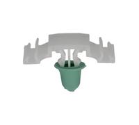 Clip di fissaggio, modanature ROMIX ROM 12621, 10 Pezzo