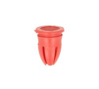 Clip di fissaggio, modanature ROMIX ROM A15021, 25 Pezzo