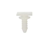 Clip di fissaggio, modanature ROMIX ROM C10055, 10 Pezzo
