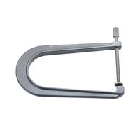 Clip di Fissaggio Multifunzionale per Morsetto per Ponte per Chitarra per