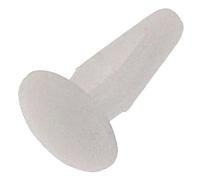 Clip di fissaggio originale Cappa 481949268622, 3056C WHIRLPOOL Cappa 481949268622, 3056C WHIRLPOOL