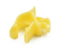 Clip Di Fissaggio Paraurti Per Telo Ford Mondeo Transit Eurowagens 77011235552N