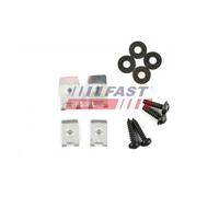 Clip Di Fissaggio Paraurti Posteriore Per VW Crafter 30-35 30-50