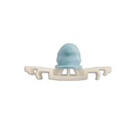 Connect Moulding Clip - Per Audi, Skoda, VW 50 Pz 31670
