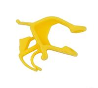 Clip di fissaggio per cofano Ford W709046S300 compatibile con Mondeo MA MB MC 2007-2014 TKE PX modelli dal 2011 in poi Transit VM dal 2006 in poi