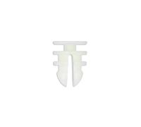 Clip Di Fissaggio Per Comparto Di Stoccaggio - Tesla 10 Pezzi 32497