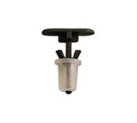 Clip Di Fissaggio - Per Ford, Vauxhall Opel, Gruppo VW 50 Pezzi 31674