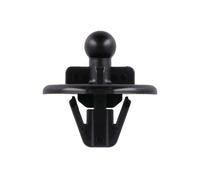 Clip Di Fissaggio Per Il Ripiano Posteriore - Per Ford 50 Pezzi 32312