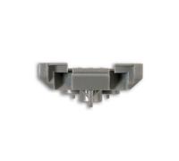Clip Di Fissaggio Per Moulding - Per Renault 50 Pezzi 36139