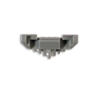 Clip Di Fissaggio Per Moulding - Per Renault 50 Pezzi 36139