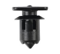 Connect Barra Laterale Clip Bordo Fermo - per VW 50pc 36311