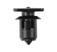 Clip Di Fissaggio Per Moulding - Per VW 50 Pezzi 36311