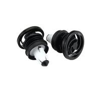 Clip di Fissaggio per Pannello di Rivestimento Porta Anteriore e Posteriore, 10 Pezzi, 8 mm, per Modello 3, per Modello Y 1135147-00-A 1135147-S0-B