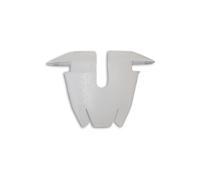 Clip Di Fissaggio Per Parafango - Per Ford 50 Pezzi 36288