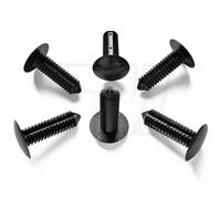 Clip Di Fissaggio Per Paraurti 30x Per GM | 10185925