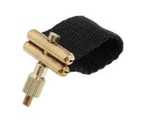 Clip Di Fissaggio Per Sassofono Tappo Di Fissaggio Per Legature Per Sax Alto Per Accessori Per Bocchino In Bachelite Per Sassofono