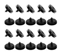 Clip Di Fissaggio Per Tappetini Per Auto Da 20 Pezzi, Bottoni A Pressione Per Fissaggio Tappetini Per Auto, Elementi Di Fissaggio Per Tappetini Per Auto, Accessori Per Auto