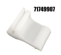 Clip Di Fissaggio Presa Daria Per Parabrezza Fiat Panda 5 Pezzi 2003-2012