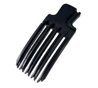 Clip Di Frangia Gonfia, Bilanciamento Del Peso Multi-punto, 4,2x10,5 Cm, Clip Per Capelli Volumizzanti, Strumento Di Acconciatura, Radice Sollevata, Per Un Acconciatura Riccia Sottile Corta Sottile Ri