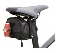 Clip di illuminazione Cateye C2 Rapid Noir