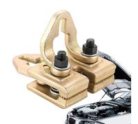 Clip di latta per auto-pinze per riparazione, per unità di, strumento di riparazione di clip in lamiera | Pinze per pull-pull del corpo per un efficiente conservazione del corpo