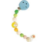 clip di legno per ciuccio Small Foot Lotta