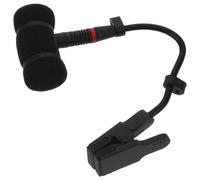 Clip Di Microfono Wireless Forniture Per Il Palcoscenico Senza Fili Supporto