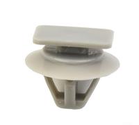 Clip di modanatura inferiore della porta anteriore KD5351SJ3A per Mazda CX-5 per modelli 2013-2016, adatta sia ai lati sinistro che destro