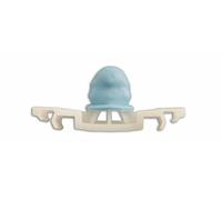 Clip Di Molding Adatta Per Audi E VW - Confezione Da 50 | 31670 Connetti Nuovo