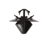 Clip Di Molding Adatta Per Peugeot, Citroen E Fiat - Confezione Da 10 | 3658