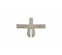 Clip Di Molding (Compatibile Con Volvo) - Confezione Da 50 | 36196 Connect Nuovo