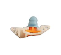 Clip Di Molding - Per Audi, VW 50 Pezzi 31671