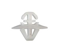 Clip Di Molding - Per Mercedes-Benz 10 Pezzi 36619
