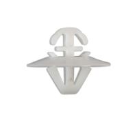 Clip Di Molding - Per Mercedes-Benz 10 Pezzi 36619