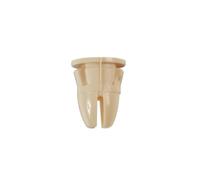 Clip Di Molding - Per Mercedes-Benz 10 Pezzi 36702